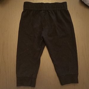 3 baby boy pants bundle